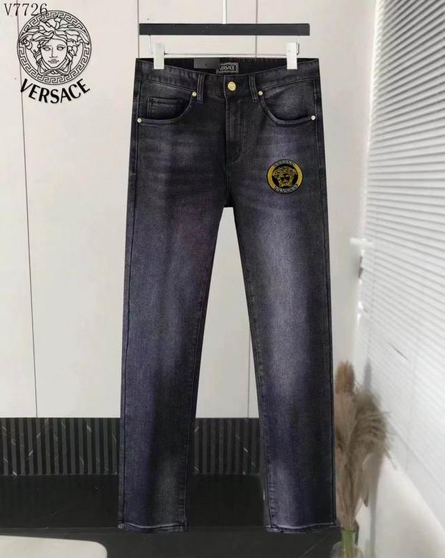 Versace Men's Jeans 33